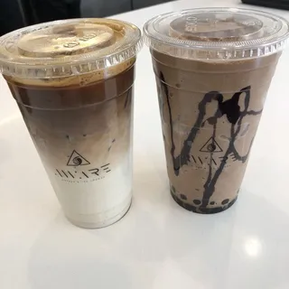 Mocha Coffee Smoothie