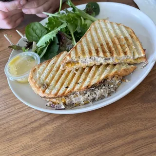 The Fowl Play - Chicken Salad