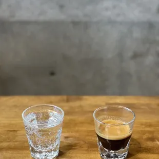 Ssssspresso