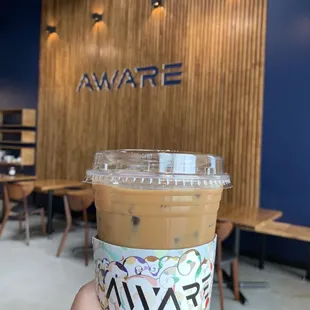 Vietnamese Cold Brew