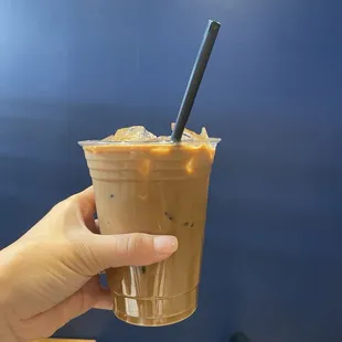 Viet Cold Brew