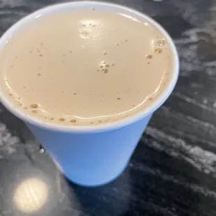 Peppermint Mocha