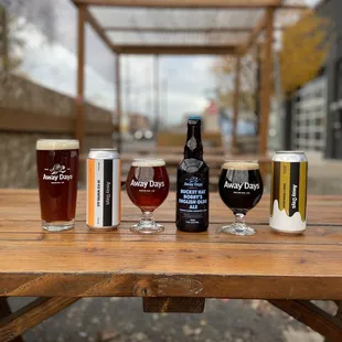 Our 2020 Winter Lineup