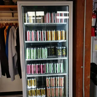 Togo selection