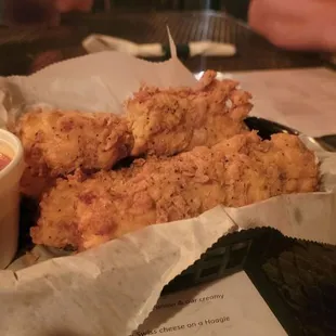 oysters and mussels, food