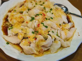 Hunan Bistro 湘知湘味