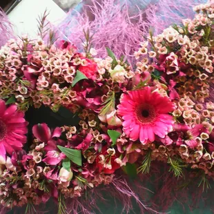 Awesome Blossom Flowers & Gifts