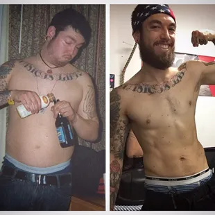 Sid Mayeda - Owner / Strength and Conditioning Coach here at Awesome Fitness