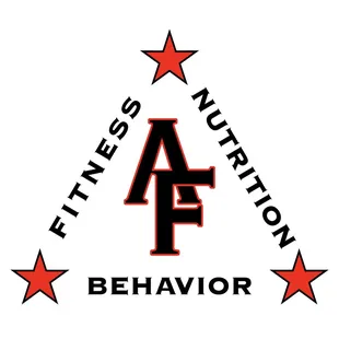 Fitness
Nutrition
Behavior