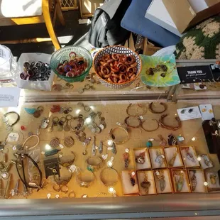 If you're looking for a gift. We have some of the most interesting and fun things to purchase.