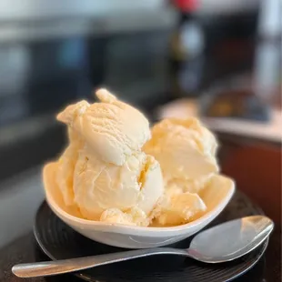 Dessert is never optional