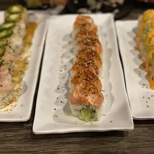 Awesome , Call me Babe, Fire Ant