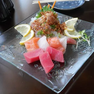 Sushi Platter