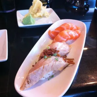 Albacore Sushi
