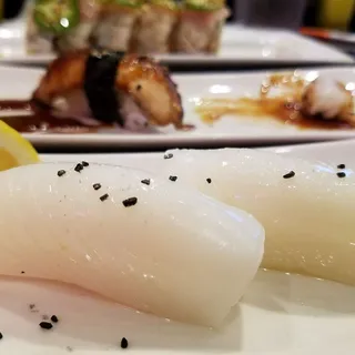 Ika Sushi