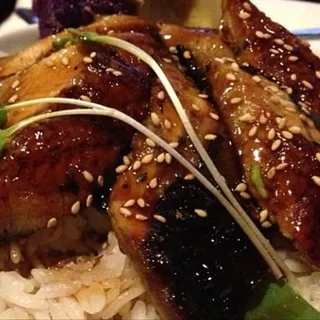 Unagi Bowl
