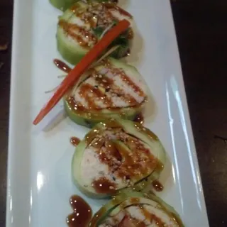 Liz and Tonya Special Low Carb