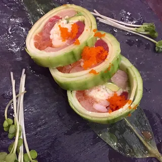 Kaleidoscope Low Carb