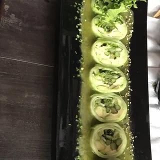 Green Green Low Carb