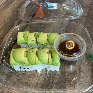 Green Power Roll