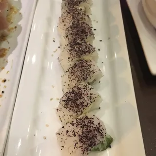 Ultra Violet Vegetable