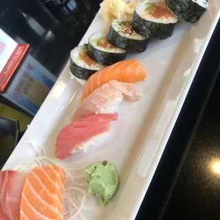 Fantastic Set Lunch Special