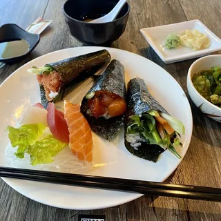 Fabulous Set Lunch Special