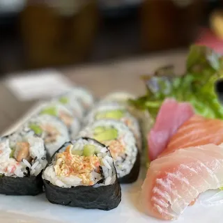 Phenomenal Set Lunch Special