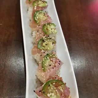AWESOME ROLL