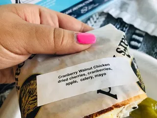 Panini Bread & Grill Catering