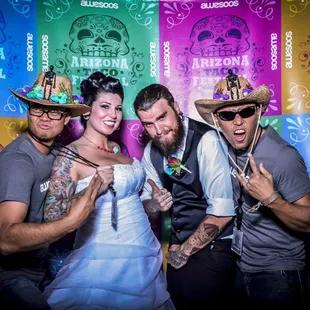 Awesoos: The Photo Wranglers