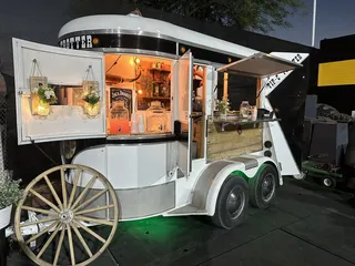 Tucson Mobile Bartending