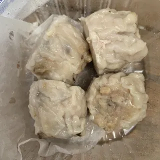 S7. Special Chicken Siu Mai