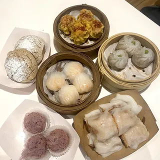 S18. Braised Beef Brisket