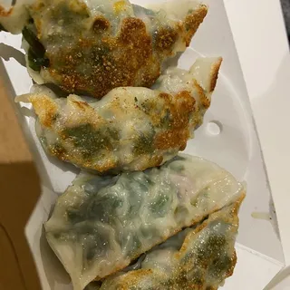 F1. Fried Dumpling