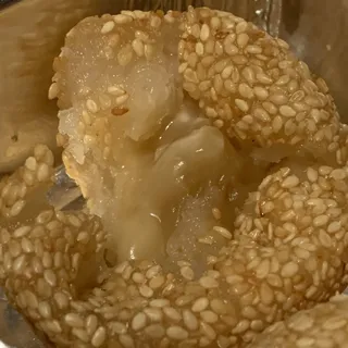 F9. Fried Sesame Ball