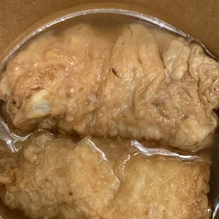 N5. Phoenix Roll Soup