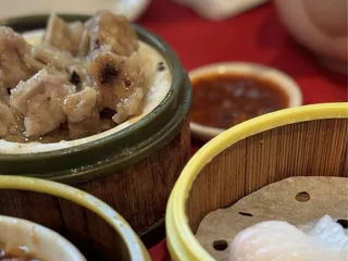 Jing Fong Restaurant