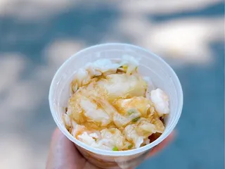 Chang Lai Fishballs & Noodles