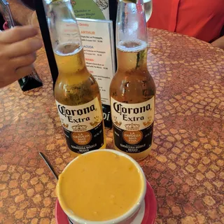 Crab & Lobster Bisque