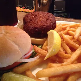 Crab Cake