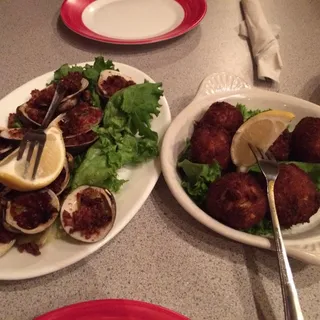 Clams Casino