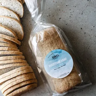 AWG Bakery