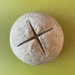 Rosemary Artisan Loaf