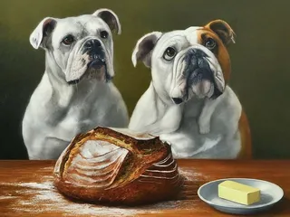 Lucy’s Sourdough Bakery