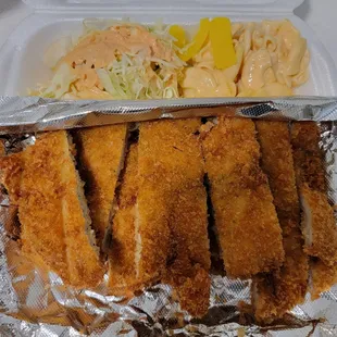 curry, food