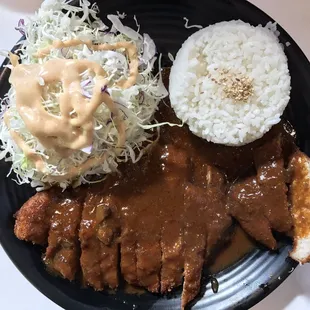 Pork Cutlet