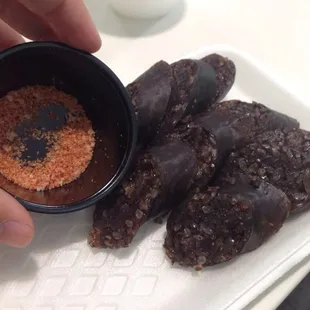 Korean Sausage