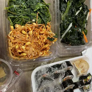 Bulgogi Kimbap