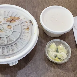 What's in the boxes???